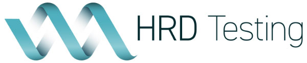 what is hrd testing